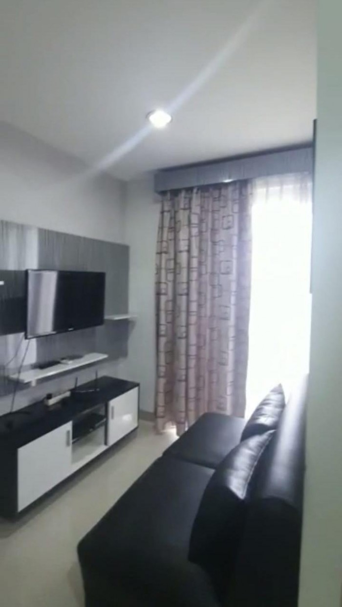 Unit 1 BR Full Furnished Disewakan di Apartemen Oasis Cikarang